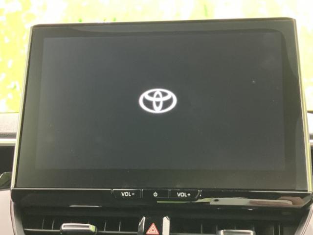 Toyota Corolla Cross 4