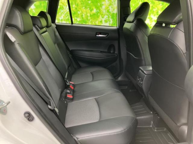 Toyota Corolla Cross 7