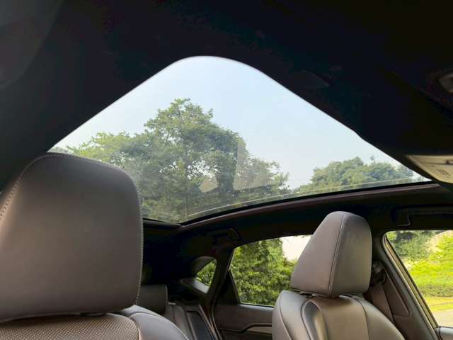 Lexus NX 3