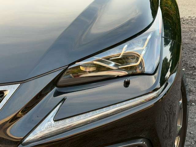 Lexus NX 7