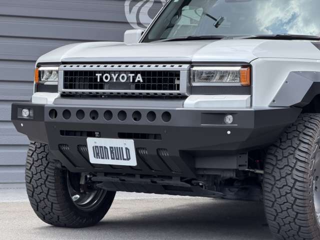 Toyota Land Cruiser 250 3