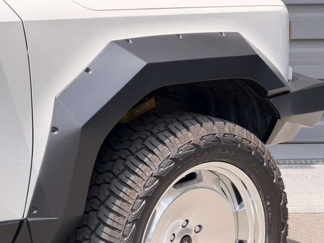 Toyota Land Cruiser 250 5