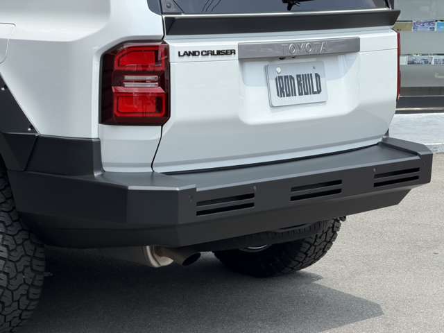 Toyota Land Cruiser 250 7