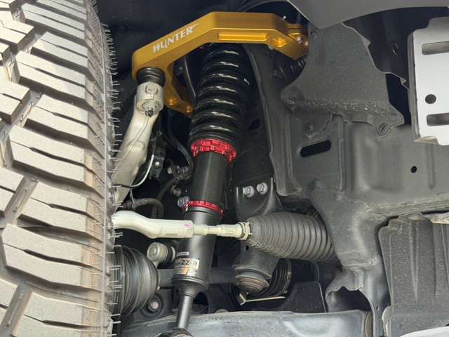 Toyota Land Cruiser 250 8