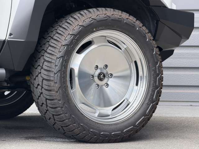 Toyota Land Cruiser 250 9