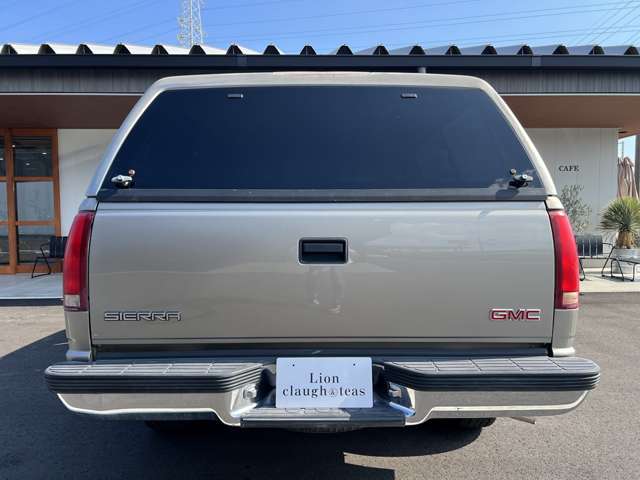 GMC Sierra 11