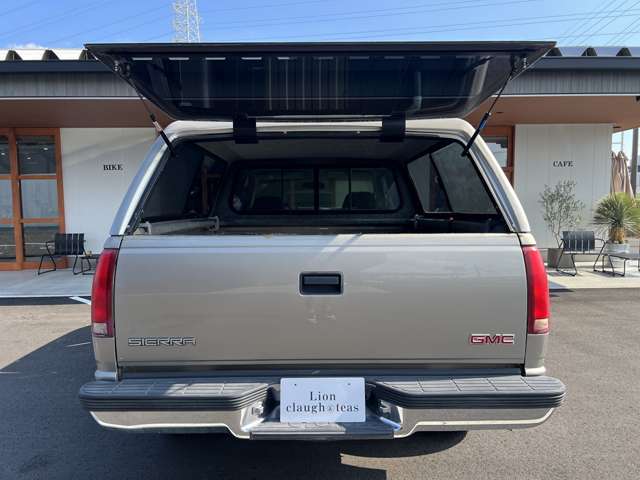 GMC Sierra 12