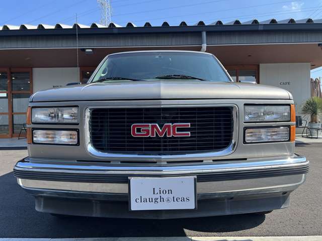 GMC Sierra 5