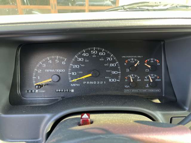 GMC Sierra 6