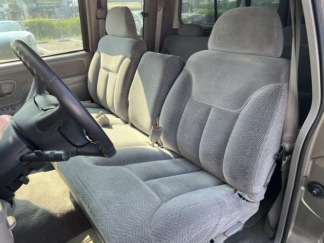 GMC Sierra 7