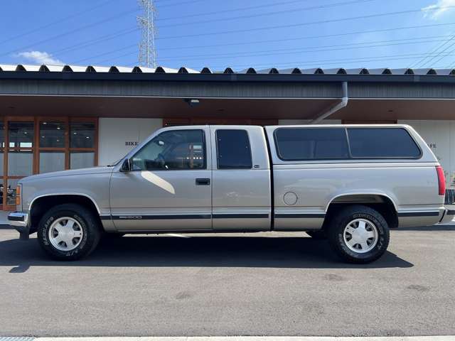 GMC Sierra 8