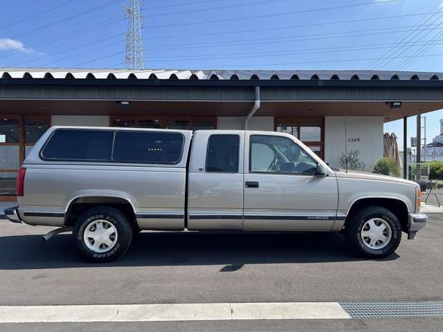 GMC Sierra 10
