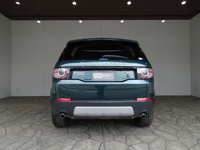 Land Rover Discovery Sport 11