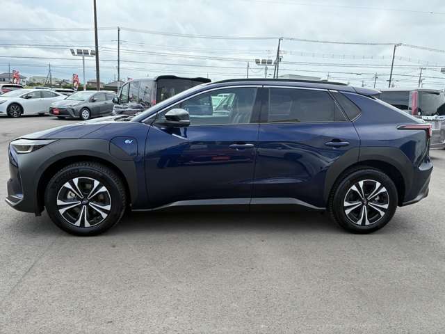 Subaru ソルテラ 11