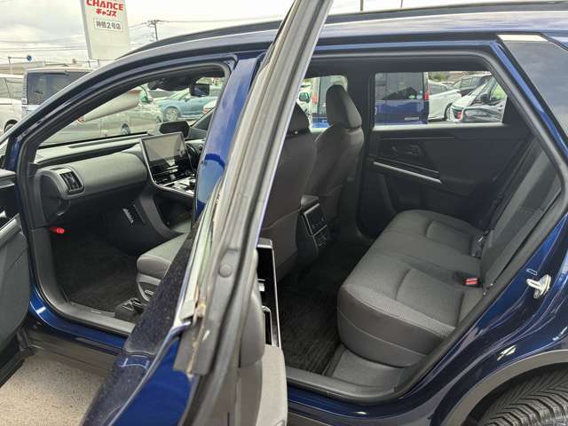 Subaru ソルテラ 12