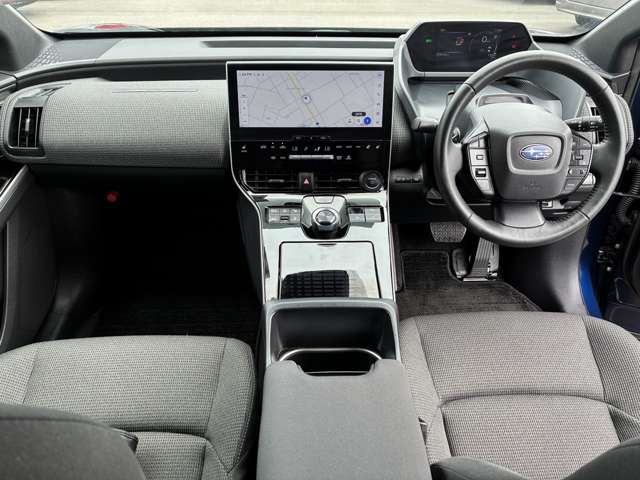 Subaru ソルテラ 2