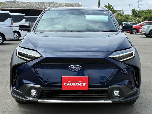 Subaru ソルテラ 5