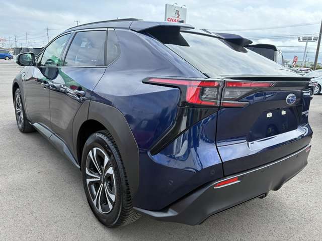 Subaru ソルテラ 10