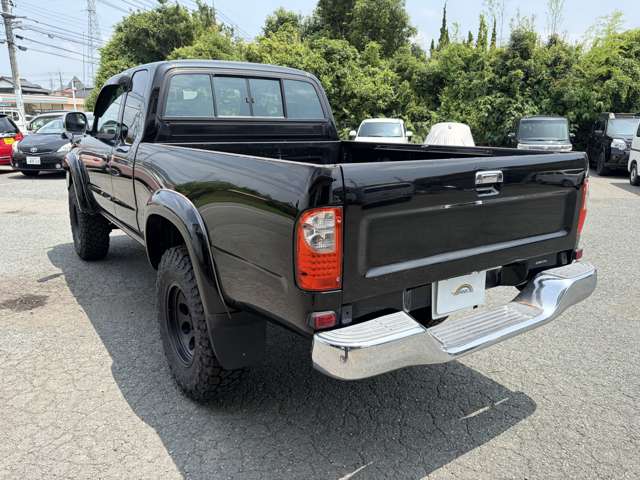 Toyota Hilux 5