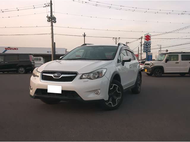 Subaru Impreza XV 2