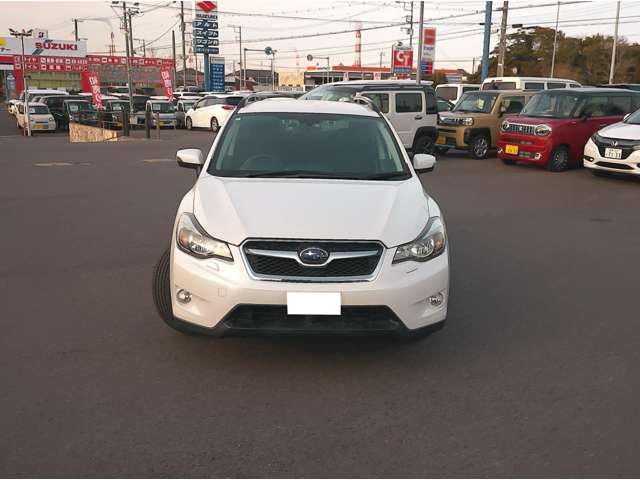 Subaru Impreza XV 3
