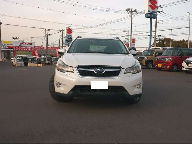 Subaru Impreza XV 4