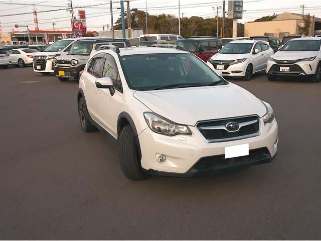 Subaru Impreza XV 5
