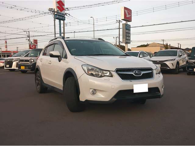 Subaru Impreza XV 6