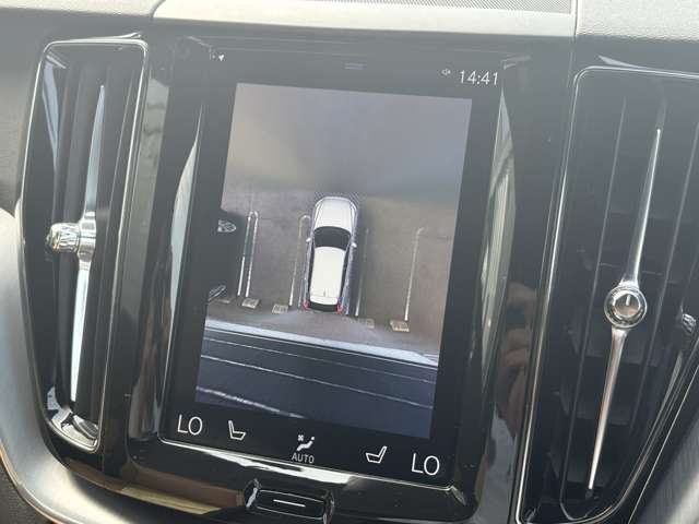 Volvo XC60 12