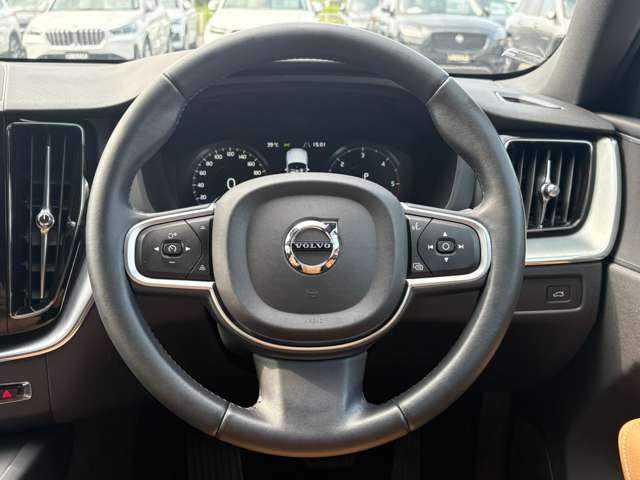 Volvo XC60 7