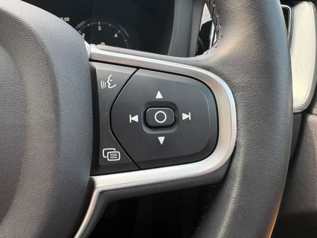 Volvo XC60 9