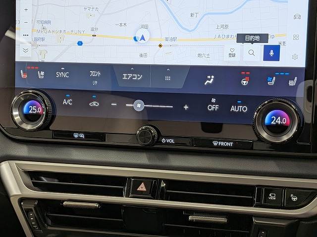 Lexus RX 11