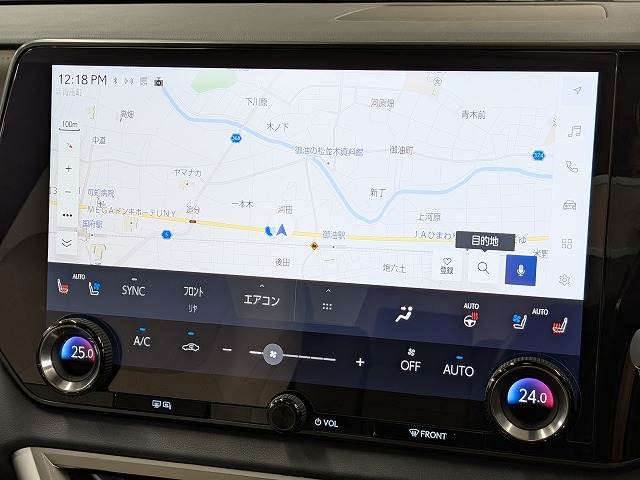 Lexus RX 3