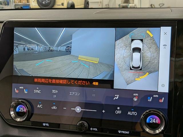 Lexus RX 4