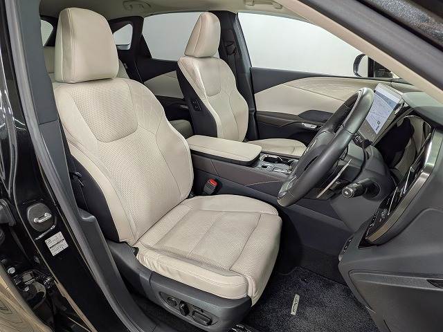 Lexus RX 5