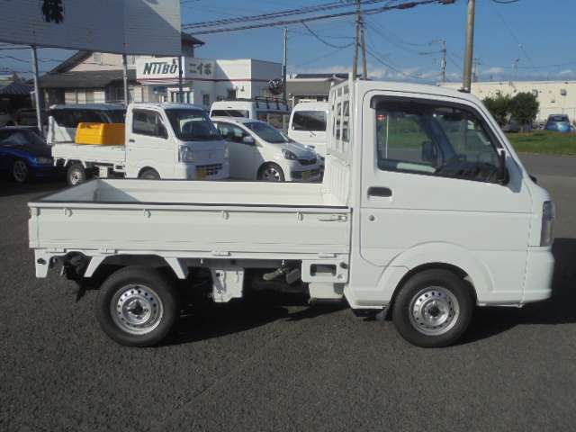 Mazda Scrum Truck 11