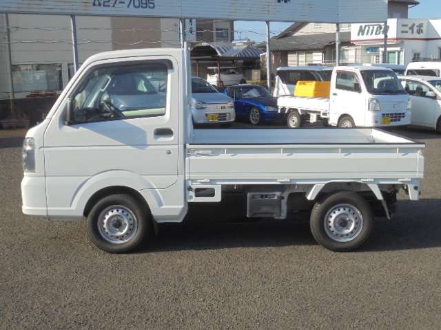 Mazda Scrum Truck 3