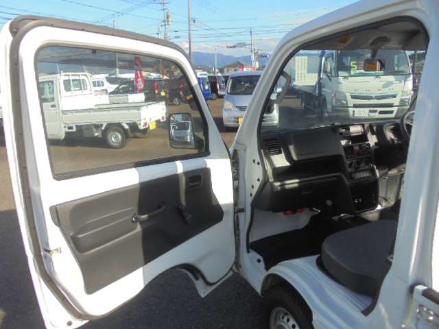 Mazda Scrum Truck 4