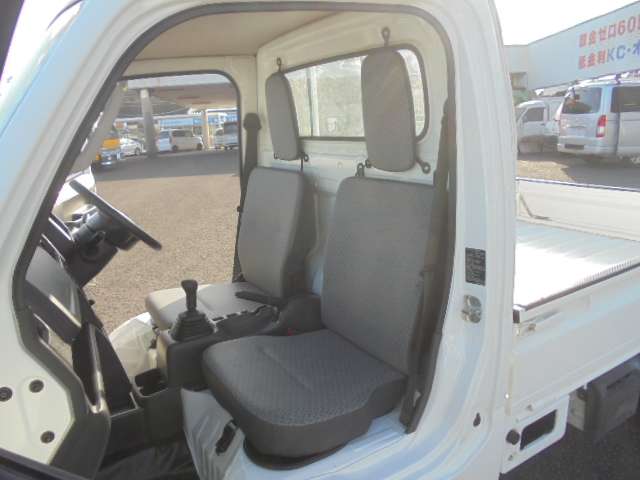 Mazda Scrum Truck 6