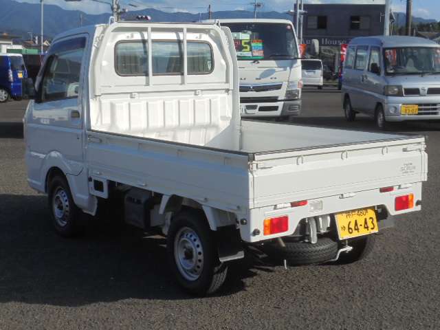 Mazda Scrum Truck 8
