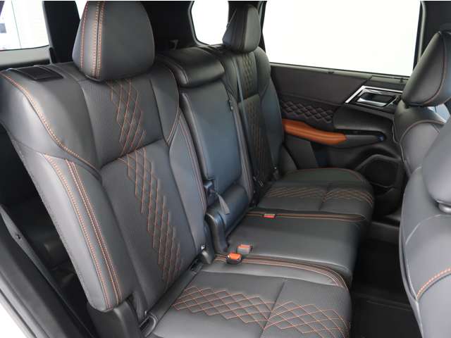 Mitsubishi Outlander 8