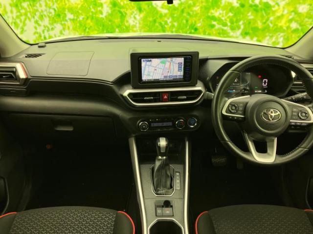 Toyota Raize 2