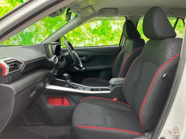 Toyota Raize 8