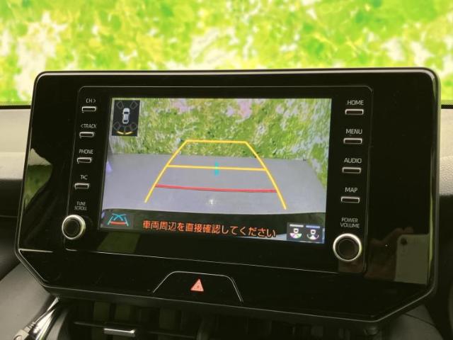 Toyota Harrier 11