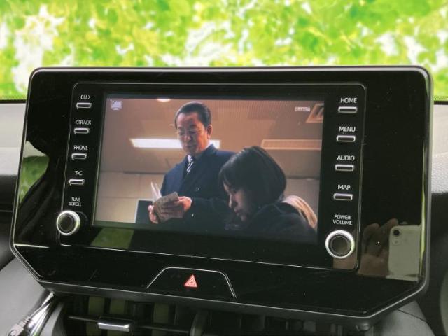 Toyota Harrier 10