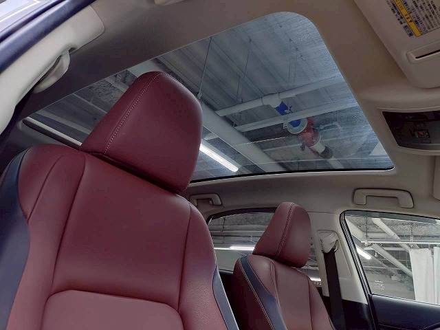 Lexus NX 6