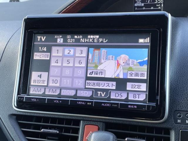 Toyota Noah 11
