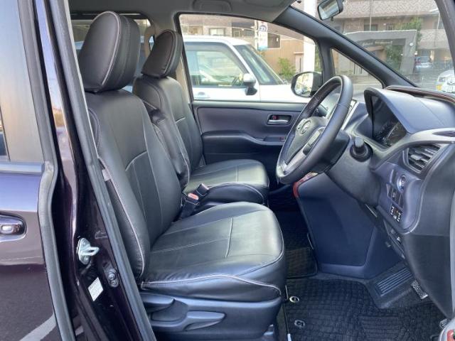 Toyota Noah 2