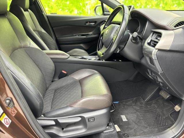 Toyota C-HR 2