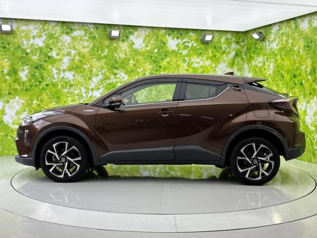 Toyota C-HR 5